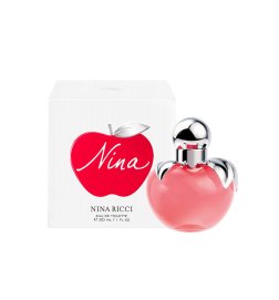 Nina - Eau de Toilette Nina - Eau de Toilette